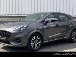 Grijs Gebruikt 2022 Ford Puma ST-Line SUV | € 21.945 (Eerlijke prijs)