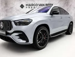 Grijs Gebruikt 2024 Mercedes GLE53 AMG Premium Plus Coupé | € 124.850