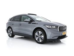 Grijs (metallic) Gebruikt 2022 Skoda Enyaq iV Comfort SUV | € 19.845 (Eerlijke prijs)