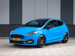 Blauw Gebruikt 2021 Ford Fiesta ST Hatchback | € 30.250