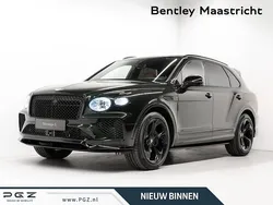 Groen Gebruikt 2025 Bentley Bentayga SUV | € 274.750