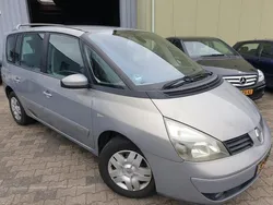Beige Gebruikt 2005 Renault Espace MPV | € 1.299 (Goede deal)