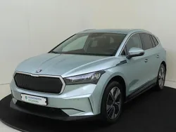 Grijs Gebruikt 2022 Skoda Enyaq iV SUV | € 33.450 (Goede deal)