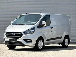 Zilver Gebruikt 2023 Ford Transit Custom Trend Van | € 22.950