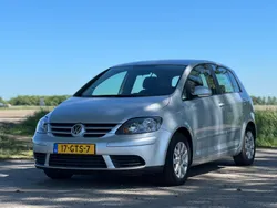 Mpv Gebruikt 2008 VW Golf Plus Comfortline MPV | € 5.950 (Iets duurder)