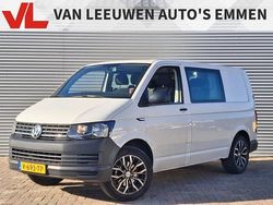 Wit Gebruikt 2019 VW T6.1 Business Van | € 11.948