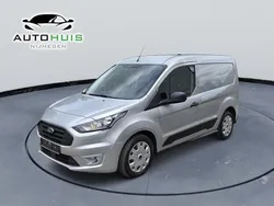 Zilver Gebruikt 2020 Ford Transit Trend Van | € 17.945 (Duur)
