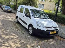 Gebruikt 2013 Citroën Berlingo XTR MPV | € 4.300 (Eerlijke prijs)