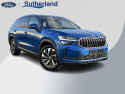 Blauw Gebruikt 2024 Skoda Kodiaq Tour SUV | € 44.900