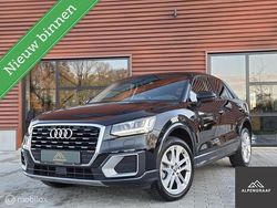 Zwart Gebruikt 2017 Audi Q2 Sport SUV | € 17.500 (Eerlijke prijs)
