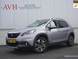 Suv Gebruikt 2018 Peugeot 2008 Allure SUV | € 9.750