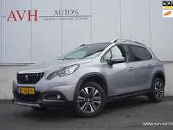 Suv Gebruikt 2018 Peugeot 2008 Allure SUV | € 9.750 (Eerlijke prijs)