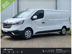 Overige Nieuw 2025 Renault Trafic Van | € 43.325