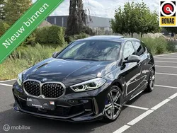 Zwart Gebruikt 2020 BMW M135 Executive Hatchback | € 39.999 (Eerlijke prijs)