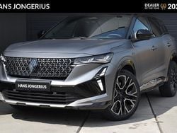 Grijs Nieuw 2025 Renault Austral Iconic Esprit Alpine SUV | € 52.151 (Iets duurder)