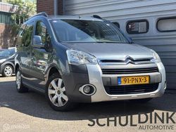 Grijs Gebruikt 2011 Citroën Berlingo XTR MPV | € 5.950 (Eerlijke prijs)