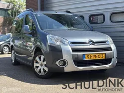 Grijs Gebruikt 2011 Citroën Berlingo XTR MPV | € 6.950 (Eerlijke prijs)