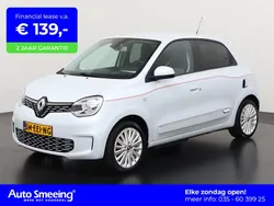 Wit Gebruikt 2020 Renault Twingo Vibes Hatchback | € 10.945 (Eerlijke prijs)