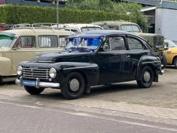 Zwart Gebruikt 1952 Volvo PV444 | € 15.000