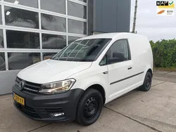 Overige Gebruikt 2018 VW Caddy Comfortline MPV | € 7.450 (Super prijs)