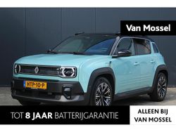 Blauw Gebruikt 2025 Renault R4 Iconic SUV | € 35.940