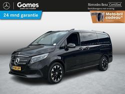 Zwart Gebruikt 2024 Mercedes EQV300 Van | € 57.950 (Duur)
