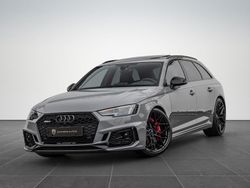 Grijs Gebruikt 2018 Audi RS4 Stationwagen | € 52.900 (Iets duurder)