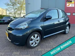 Groen Gebruikt 2011 Toyota Aygo Hatchback | € 2.999 (Goede deal)