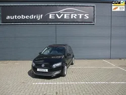 Zwart Gebruikt 2011 VW Polo Comfortline Hatchback | € 3.666 (Eerlijke prijs)