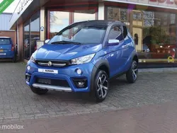 Blauw Gebruikt 2020 Aixam Crossover Premium Hatchback | € 13.900 (Eerlijke prijs)