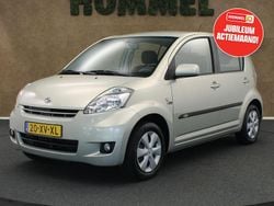 Beige Gebruikt 2007 Daihatsu Sirion Hatchback | € 4.445 (Duur)