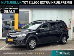 Zwart Gebruikt 2023 Dacia Jogger Expression MPV | € 17.495 (Goede deal)