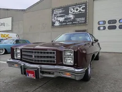 Overige Gebruikt 1976 Chevrolet Monte Carlo Coupé | € 25.500