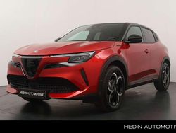 Rood Nieuw 2025 Alfa Romeo Junior Edizione Speciale SUV | € 40.840 (Eerlijke prijs)