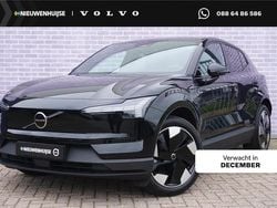 Zwart Gebruikt 2024 Volvo EX30 Plus SUV | € 32.899 (Eerlijke prijs)