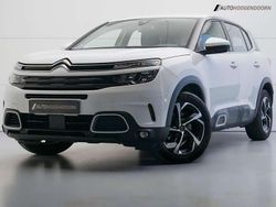 Wit Gebruikt 2020 Citroën C5 Aircross PureTech SUV | € 15.940 (Eerlijke prijs)