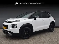 Wit Gebruikt 2020 Citroën C3 Aircross Origins SUV | € 12.885 (Eerlijke prijs)