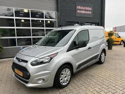 Grijs Gebruikt 2017 Ford Transit Trend Van | € 7.450 (Iets duurder)