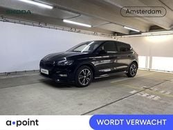 Zwart Gebruikt 2024 Skoda Fabia Monte Carlo Hatchback | € 22.849 (Eerlijke prijs)