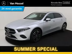 Grijs Gebruikt 2023 Mercedes A250 Luxury Hatchback | € 34.945 (Eerlijke prijs)