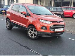 Gebruikt 2019 Ford Ecosport Trend SUV | € 12.000 (Super prijs)
