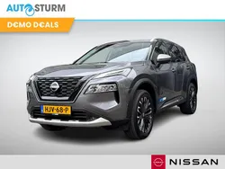 Grijs Gebruikt 2025 Nissan X-Trail Tekna+ SUV | € 61.249