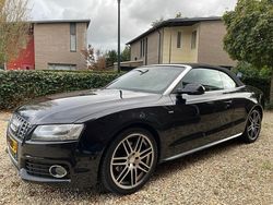 Gebruikt 2011 Audi A5 Cabriolet | € 13.750