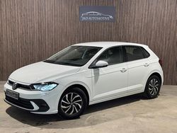 Wit Gebruikt 2022 VW Polo Business Hatchback | € 17.400 (Goede deal)