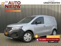 Grijs Gebruikt 2023 Nissan Townstar Tekna Van | € 21.930 (Eerlijke prijs)