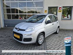 Grijs Gebruikt 2012 Fiat Panda Lounge Hatchback | € 5.650 (Eerlijke prijs)