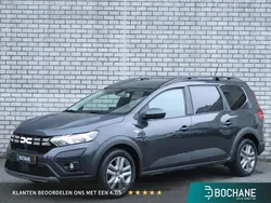Grijs Gebruikt 2023 Dacia Jogger Expression MPV | € 19.295 (Eerlijke prijs)