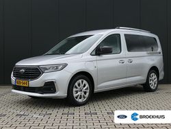Grijs Nieuw 2025 Ford Tourneo Titanium MPV | € 45.945 (Eerlijke prijs)