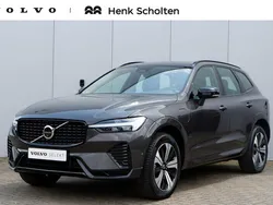 Grijs Gebruikt 2024 Volvo XC60 Plus SUV | € 56.950 (Goede deal)