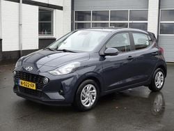 Grijs Gebruikt 2021 Hyundai i10 Comfort Hatchback | € 12.250 (Eerlijke prijs)